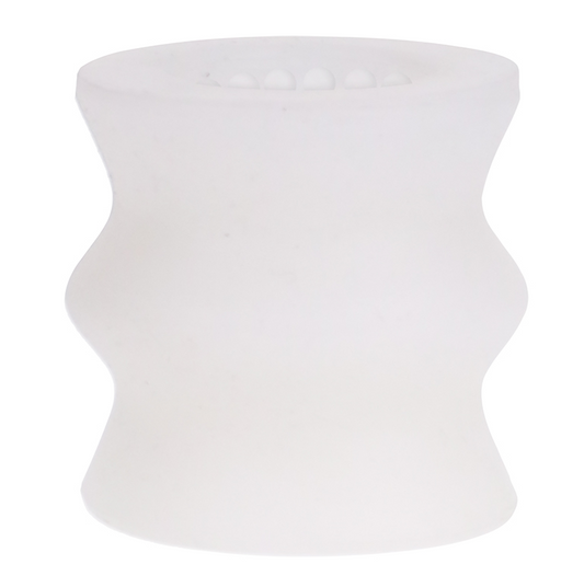 Doc Johnson GoodHead Helping Head Silicone