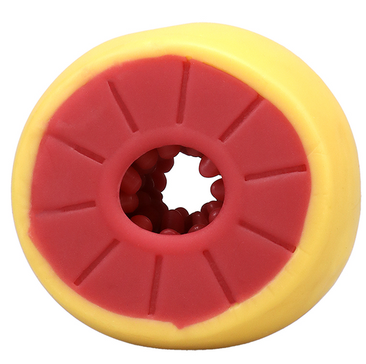 Doc Johnson GoodHead Grapefruit Blowjob Set