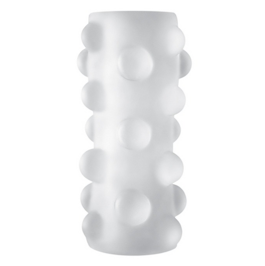 Doc Johnson Optimale Reversible UR3 Stroker Rollerball