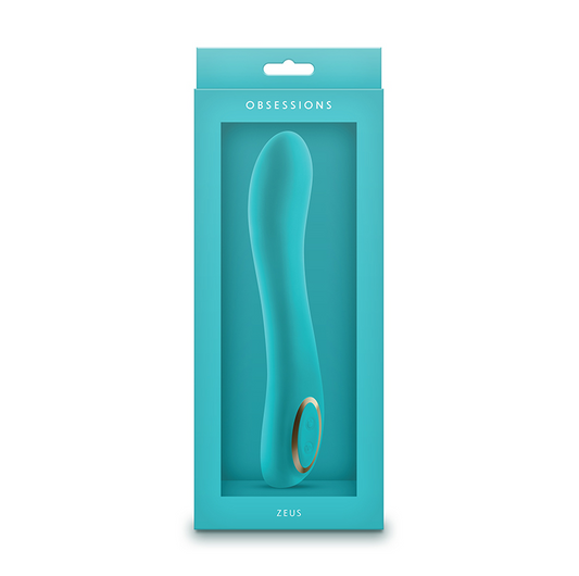 NS Obsession Zeus Light Green