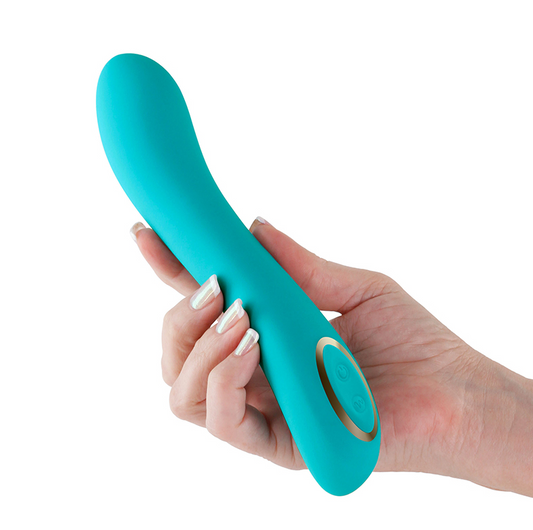 NS Obsession Zeus Light Green