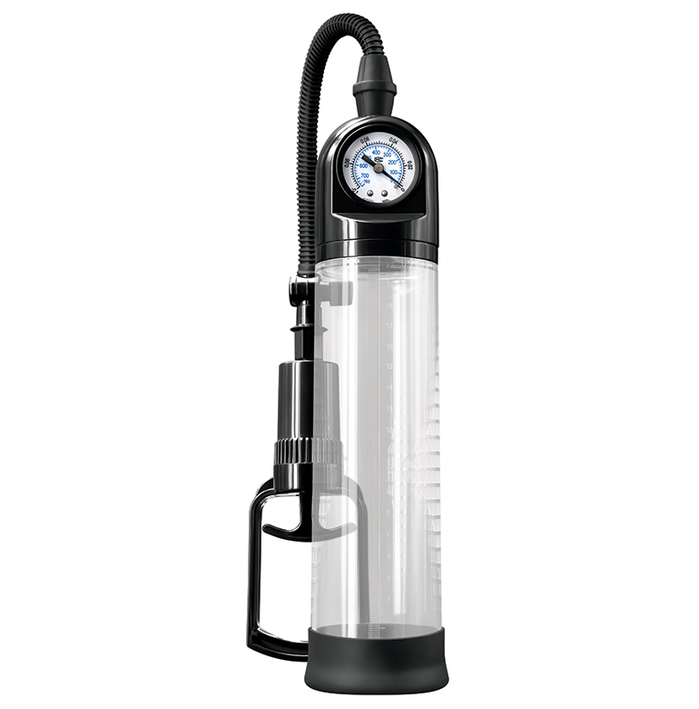 NS PSI Pump