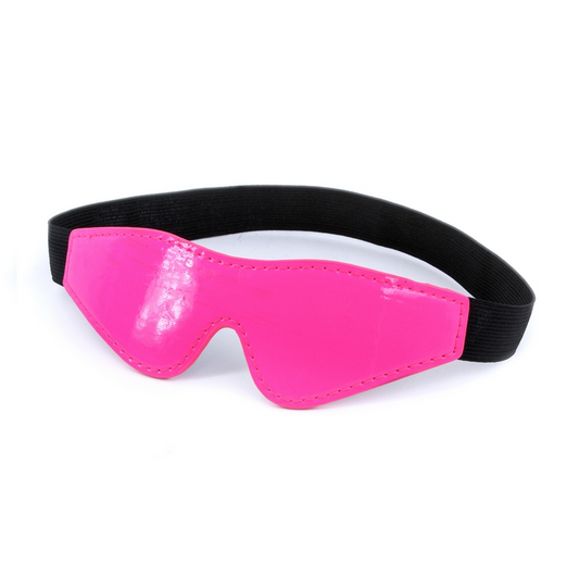 NS Electra Blindfold Pink
