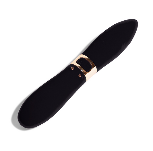 nü Sensuelle Deux Bullets Black