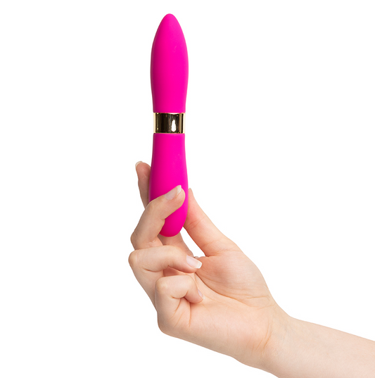 nü Sensuelle Deux Bullets Magenta