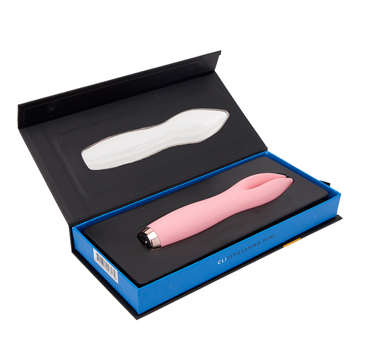 nü Sensuelle Tulip Multi-Play Vibrator