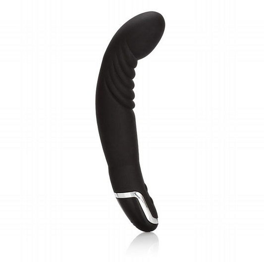 California Exotics Dr. Joel Ridged P Vibrator