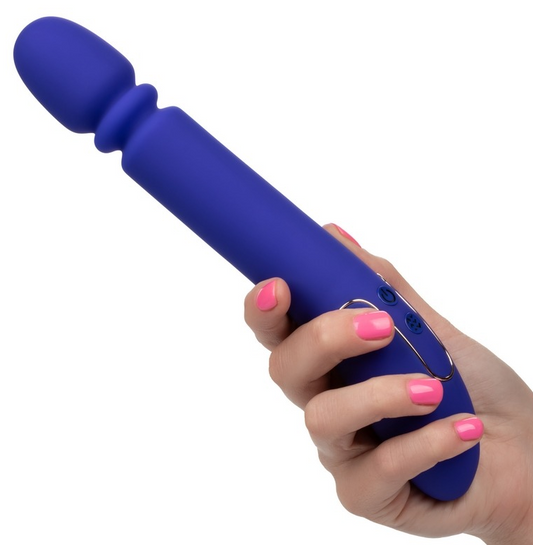 California Exotics Shameless Slim Thumper