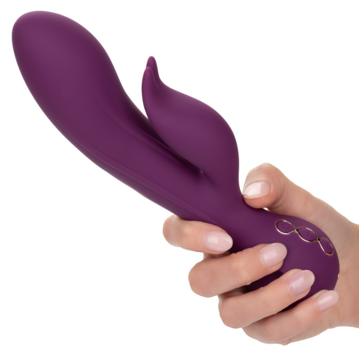 CalExotics Obsession Desire Rabbit Vibe