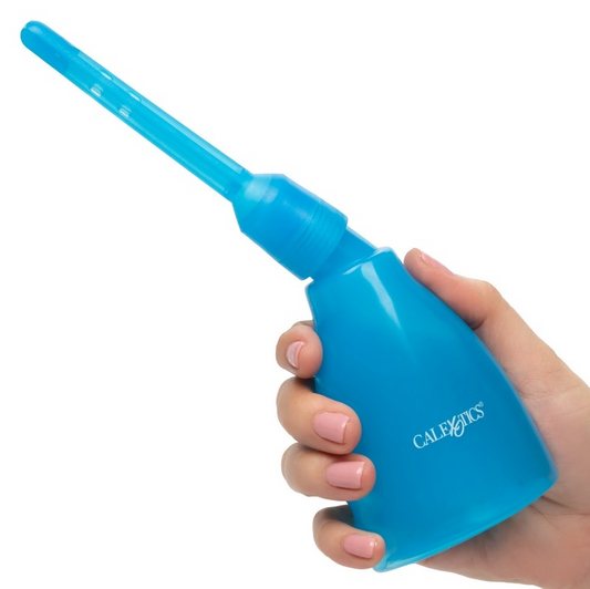 CalExotics Ultimate Douche Blue