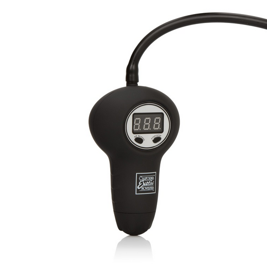 CalExotics Automatic Head Pump