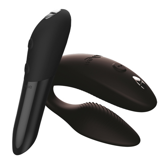 We Vibe 15 Year Anniversary Collection Limited Edition