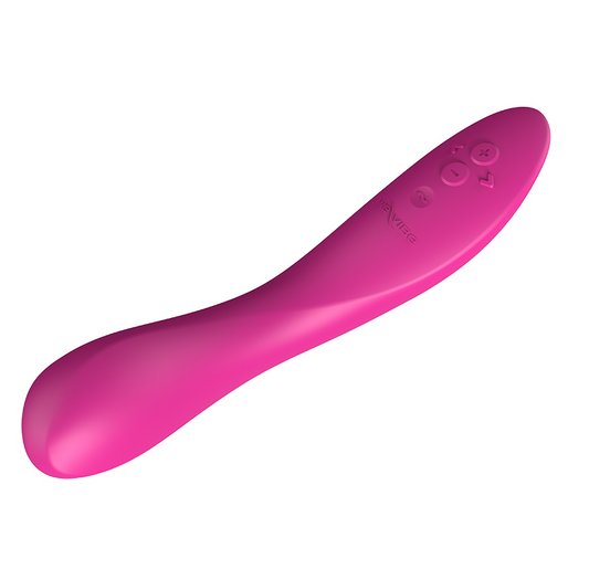 We-Vibe Rave 2 Wand Massager