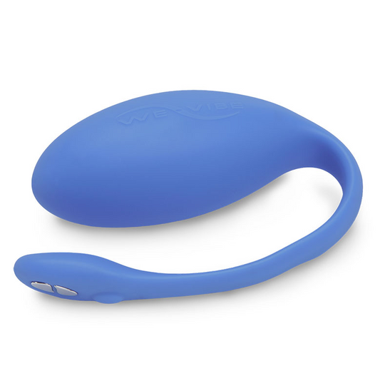 We Vibe Jive Periwinkle