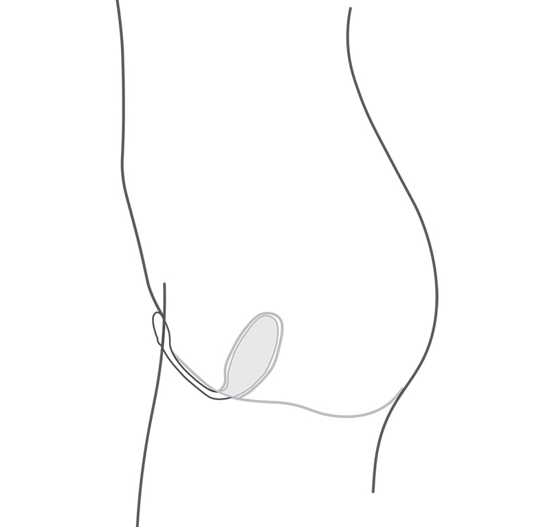 We Vibe Jive Periwinkle