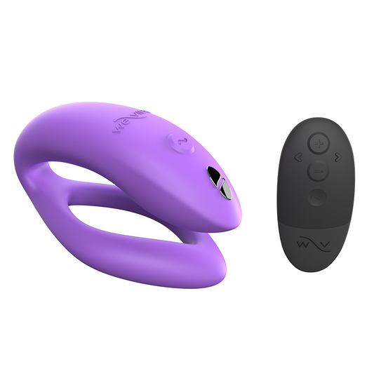 We Vibe Sync O Light Purple