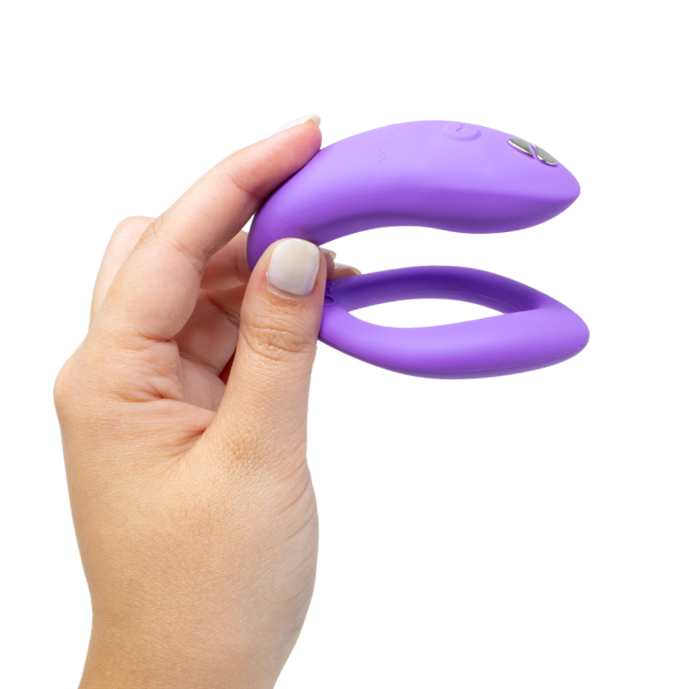 We Vibe Sync O Light Purple