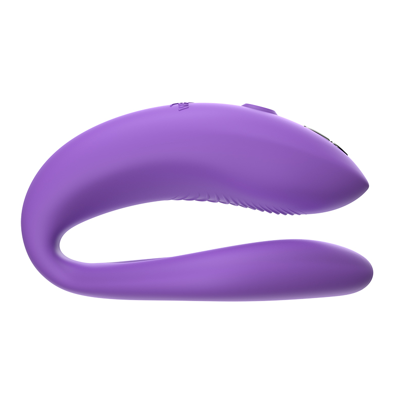 We Vibe Sync O Light Purple