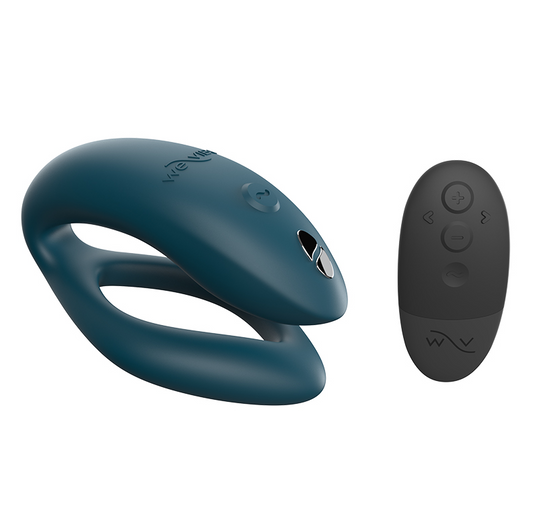 We Vibe Sync O Velvet Green