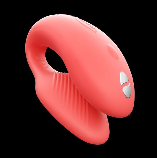 We Vibe Chorus Crave Coral