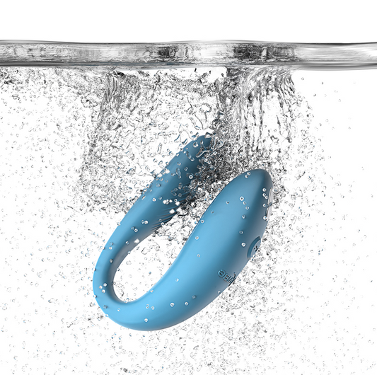 We Vibe Sync GO Turquoise