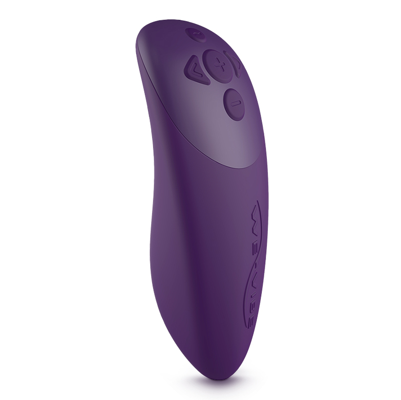 We Vibe Chorus Purple