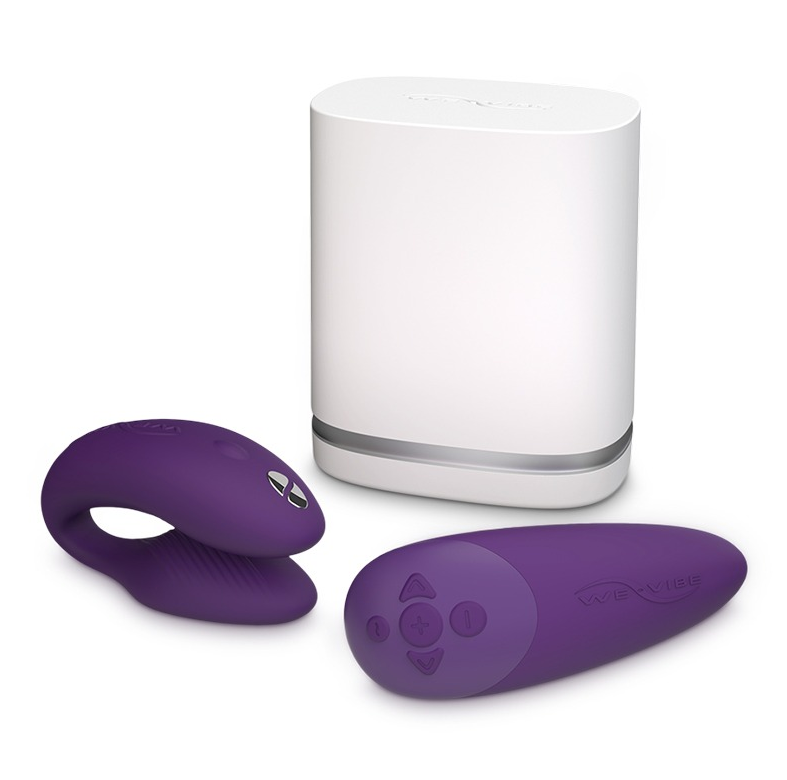 We Vibe Chorus Purple