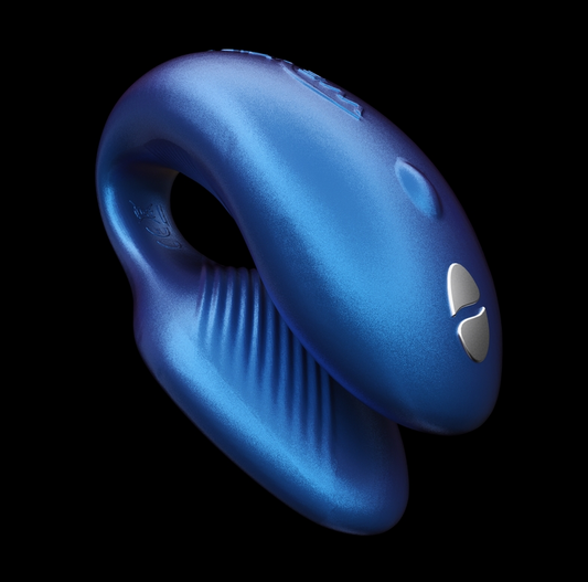 We Vibe Chorus Cosmic Blue