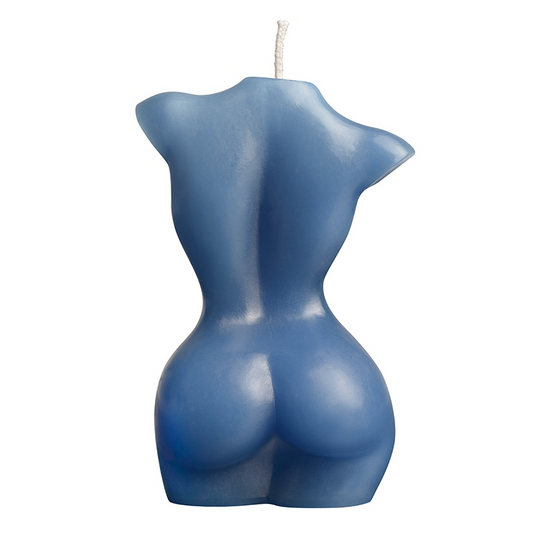 Sportsheets Female Torso Form III Candle