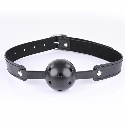 Sportsheets S&M Shadow Secret Kit