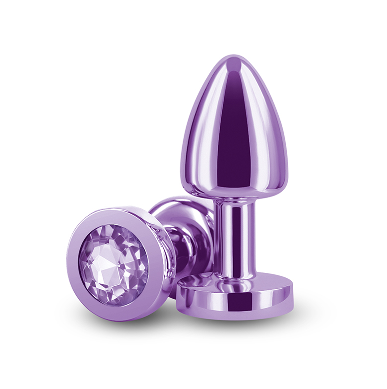 NS Rear Assets Petite Purple