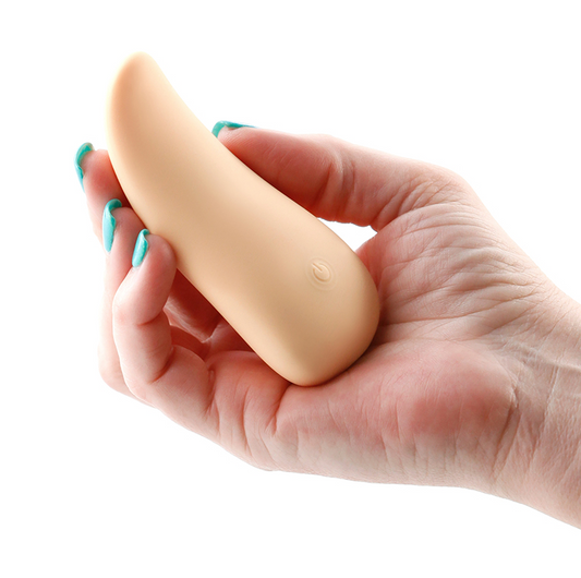 NS Desire Kama Vanilla with 4 speed and 6 function settings