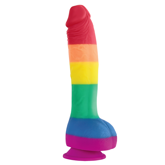 NS Colours Pride Edition 8