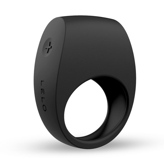 LELO Tor 2 Vibrating Cock Ring – Luxury Couples’ Ring