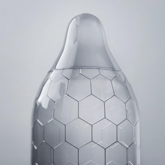 Lelo Hex Condoms 36 Pack