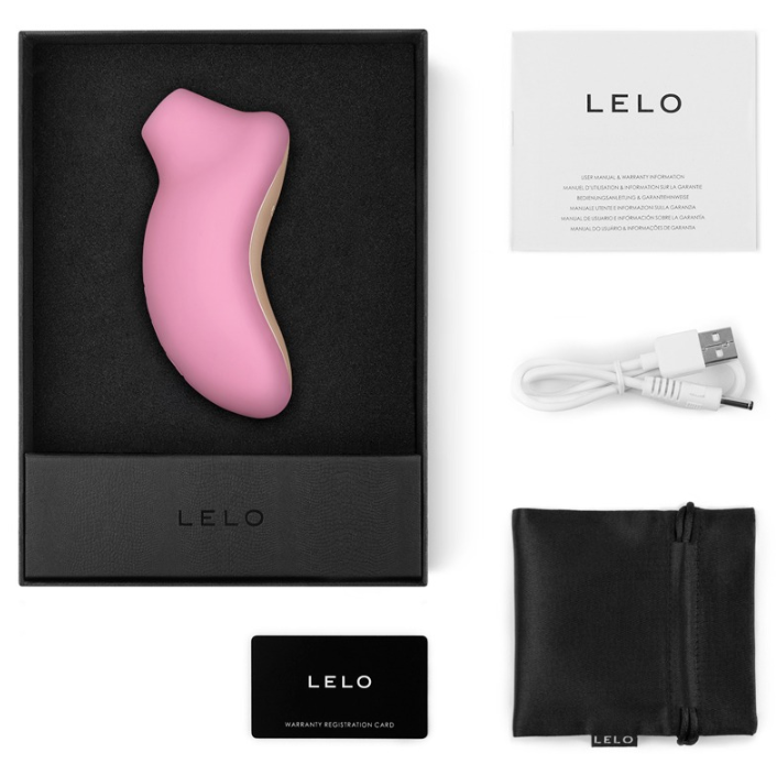 Lelo Sona Pink