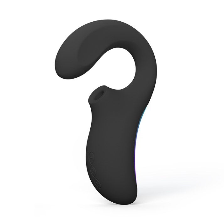 Lelo Enigma Wave Black