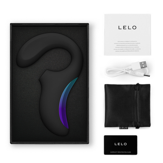 Lelo Enigma Wave Black