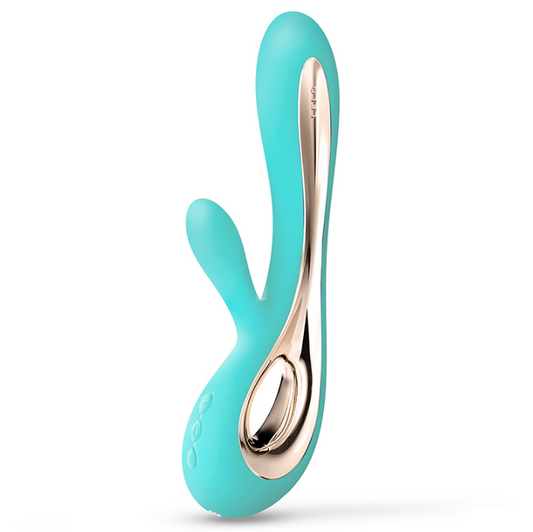 Lelo Soraya 2 Aqua