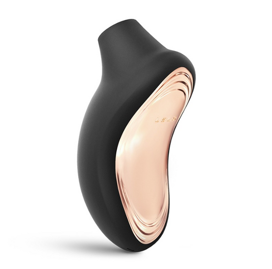Lelo Sona 2 Black