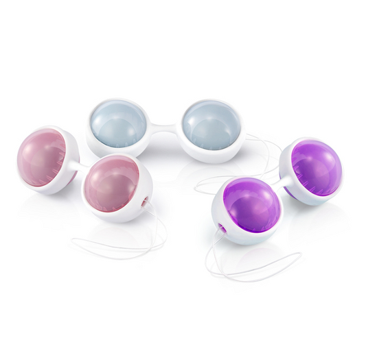 Lelo Beads PLUS
