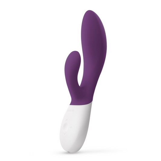 Lelo Ina Wave 2 Purple