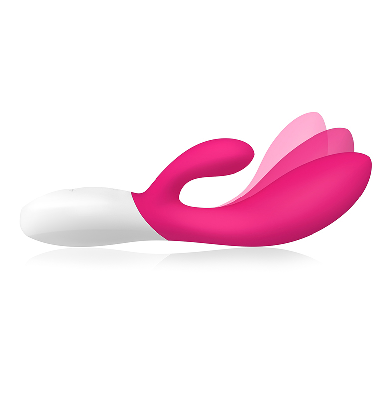 Lelo Ina Wave 2 Cerise