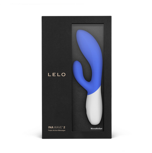 Lelo Ina Wave 2 California Sky
