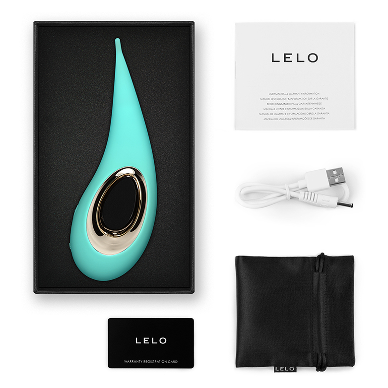 Lelo Dot Aqua