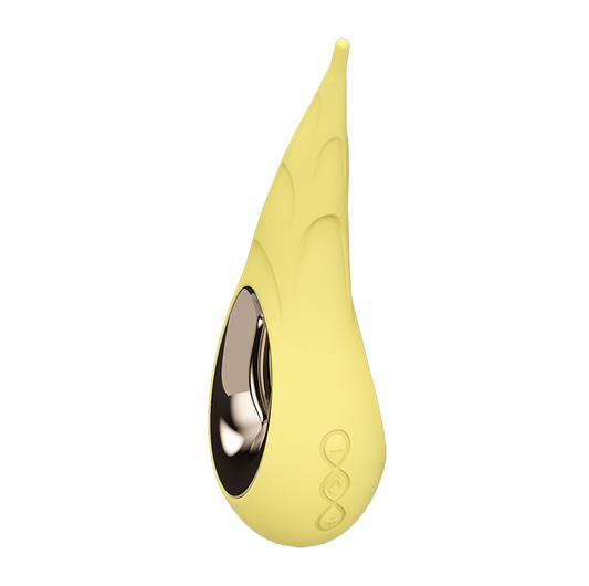 Lelo Dot Cruise Lemon Sorbet