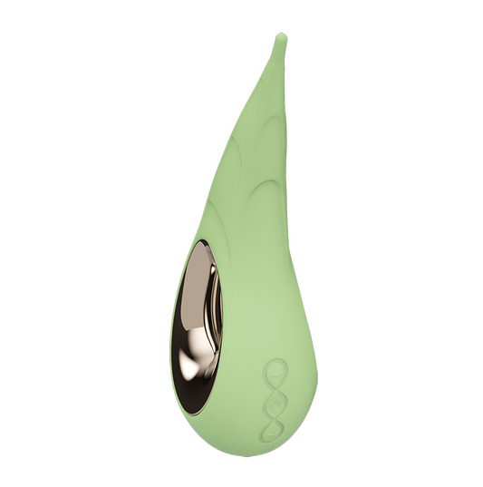 Lelo Dot Cruise Pistachio Cream