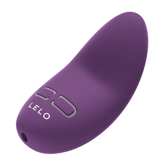Lelo Lily 3 Dark Plum