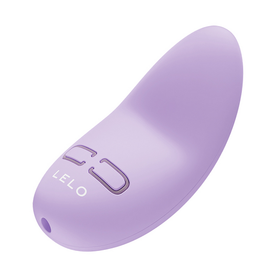 Lelo Lily 3 Calm Lavender