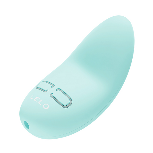 Lelo Lily 3 Polar Green